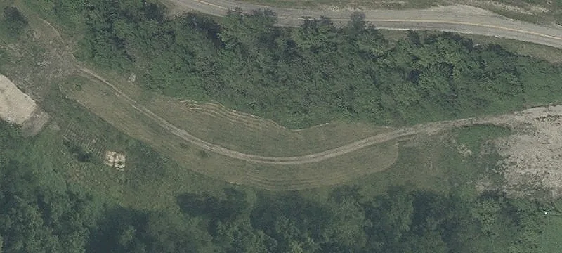 County Rd 17th At Oh 7th S