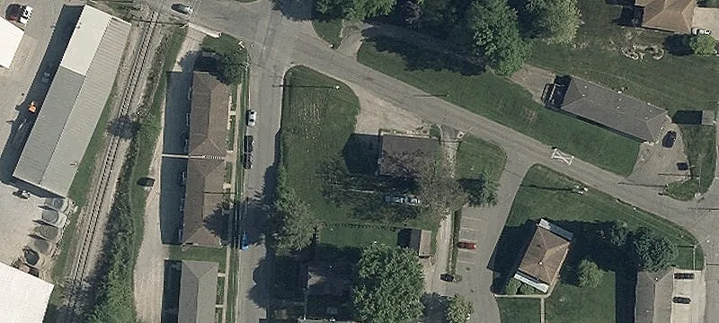 60 La Salle St