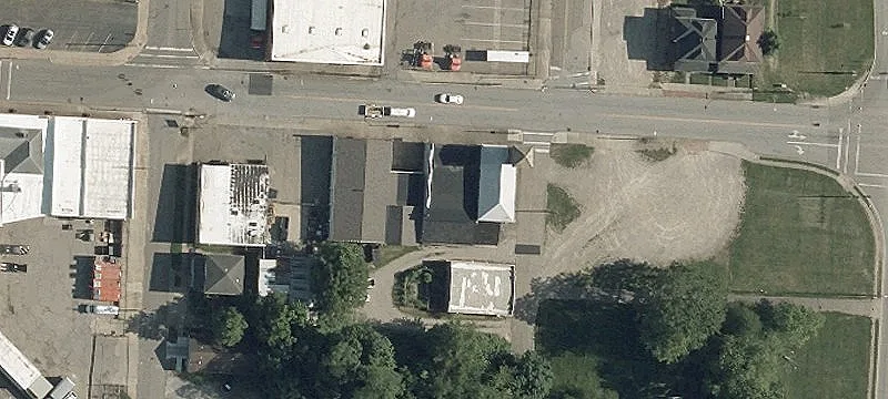 727 Marietta St
