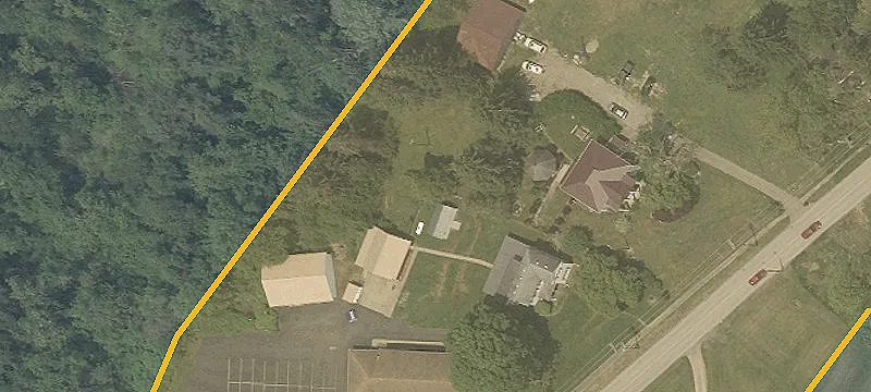 Rayland, OH 43943