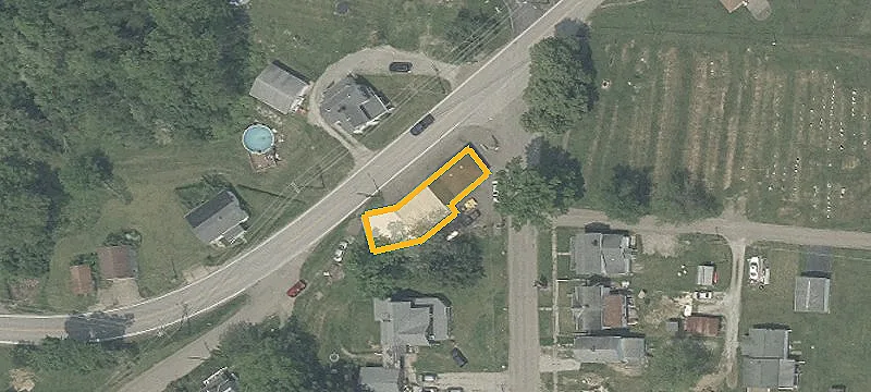 Smithfield, OH 43948