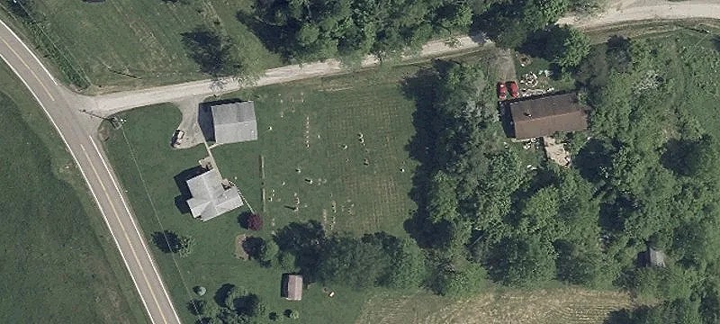 Rear Jacobsburg Centervil