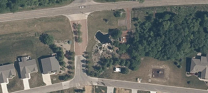 Sandstone SE Blvd