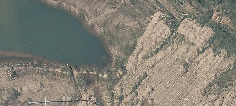 Indian Riv SW Rd
