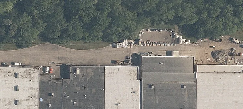 Mahoning S Ave