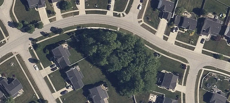 Buck Horn Blvd