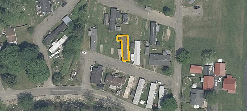 1667 County Rd 56