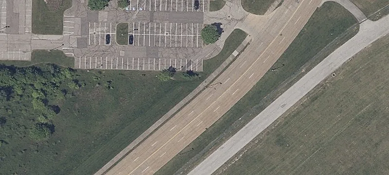 Aerospace Pkwy