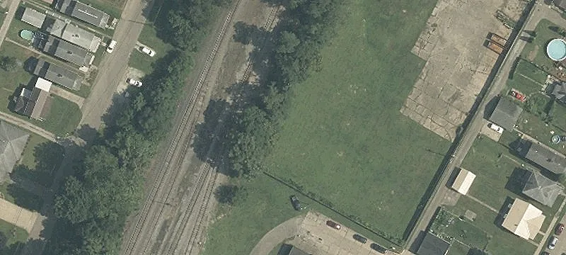Tiltonsville, OH 43963