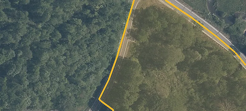 Wye Rd