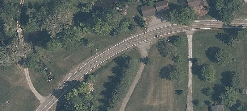 Fairmount Rd