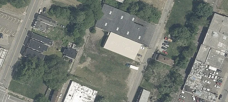 127 Butte St