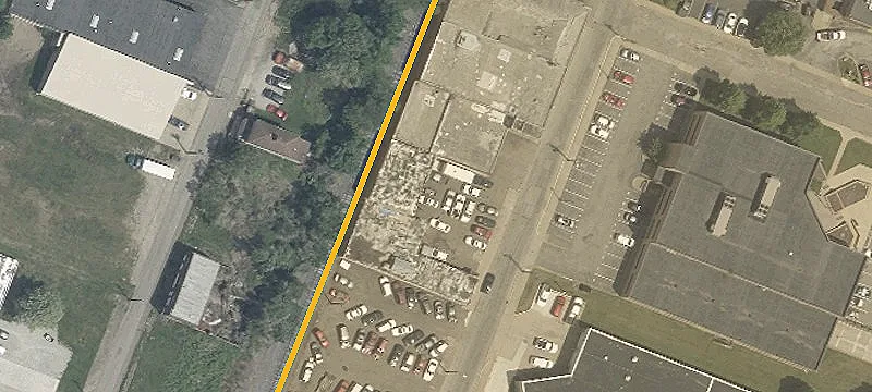 6th S St