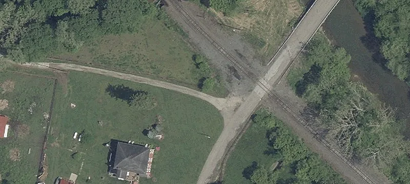 Jacobsburg, OH 43933