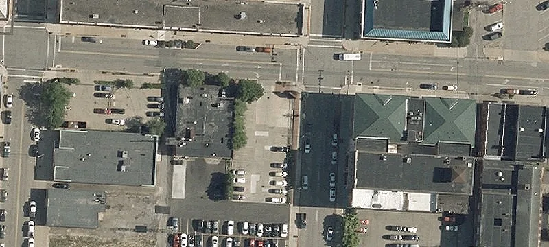 5 Market St