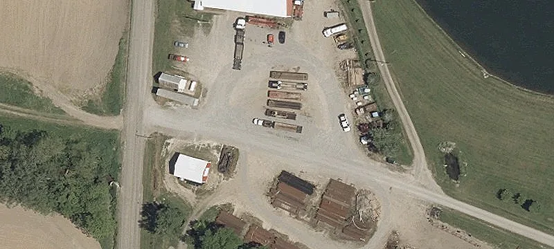 930 Mt Perry Rd