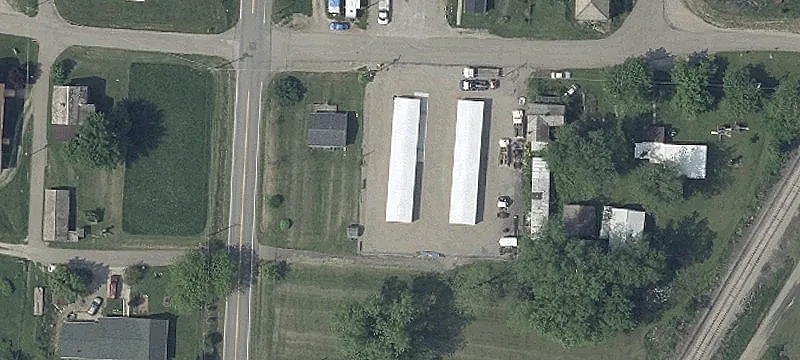 4610 Main St