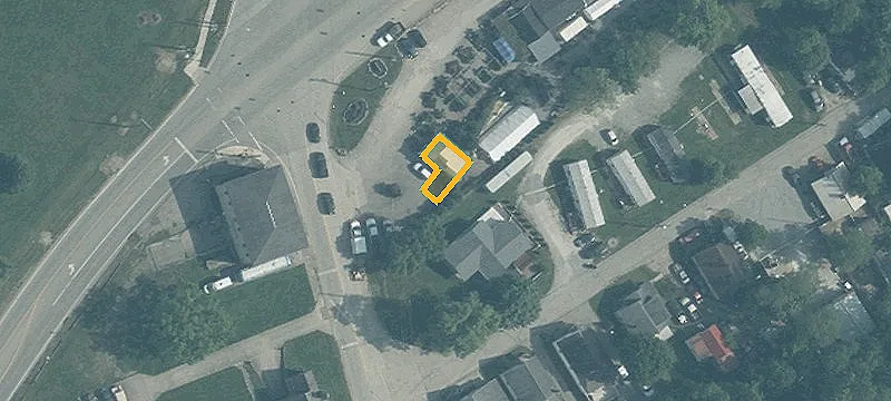 3386 Lawrenceburg Rd