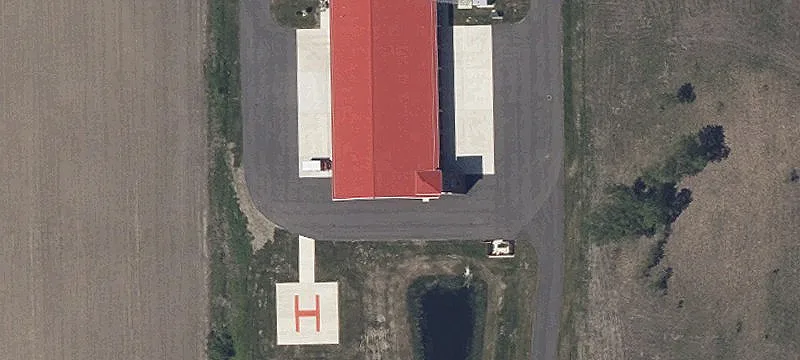 7870 Hbr Rd