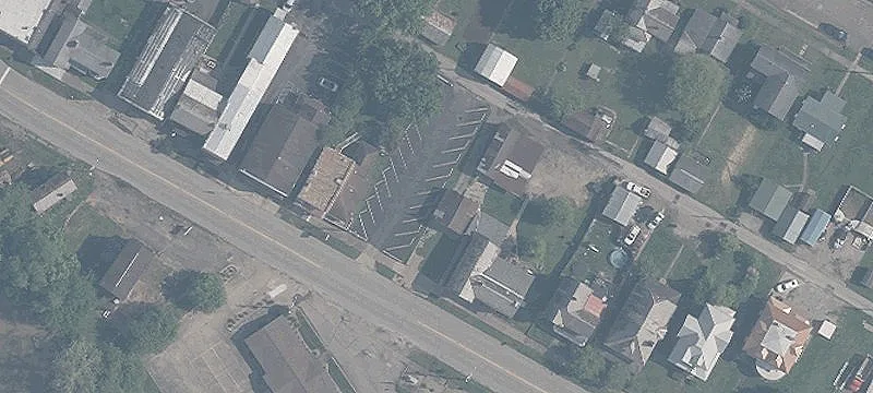 Main St