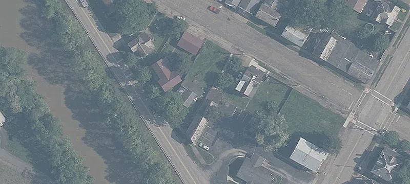 Main St