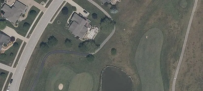 Homestead Dr