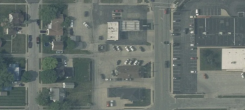 Main St