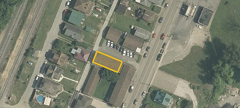 Tiltonsville, OH 43963