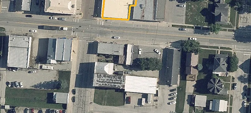 103 Butler St