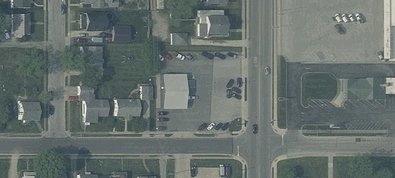 807 Main St