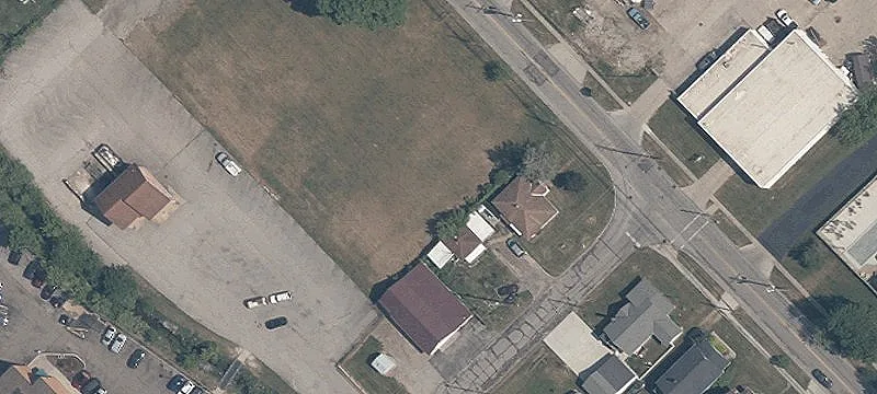 837 Cleveland Rd