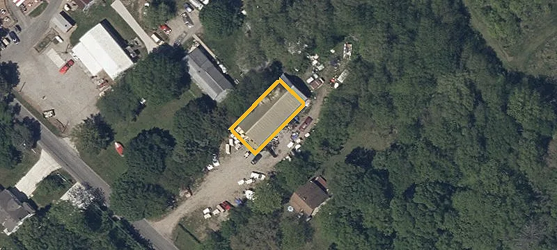 349 Meechen Rd