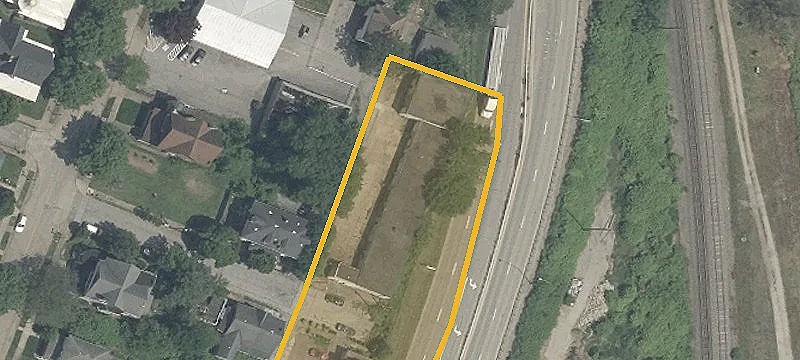 800 Ct St