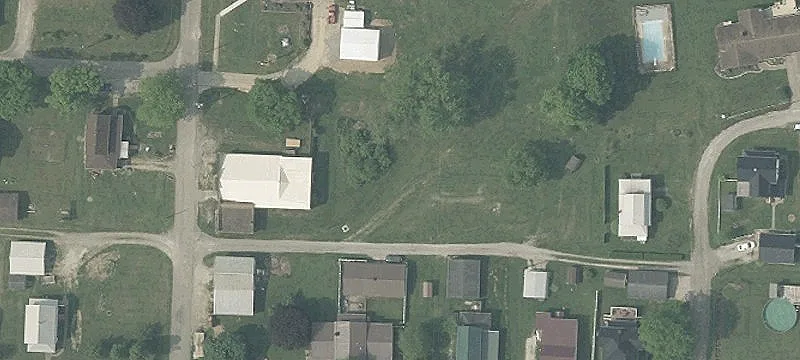 Bergholz, OH 43908