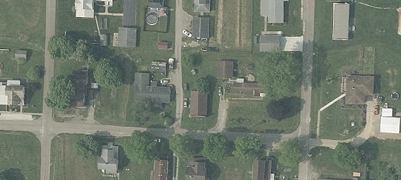 Bergholz, OH 43908