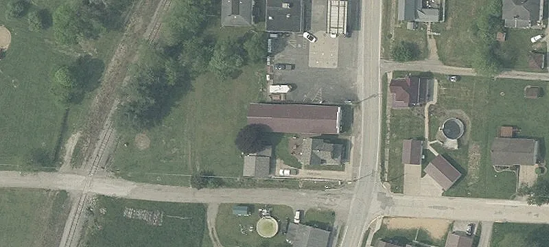 Bergholz, OH 43908
