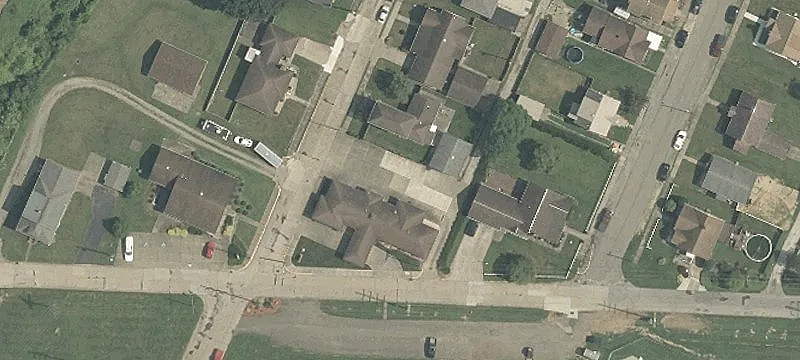 Tiltonsville, OH 43963