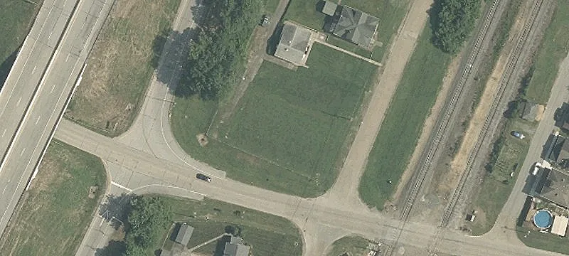 Tiltonsville, OH 43963
