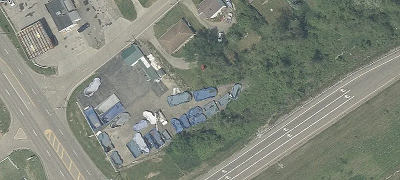 1000 Canton Rd