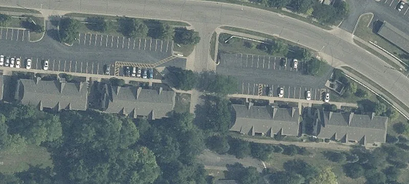 Reese Dr