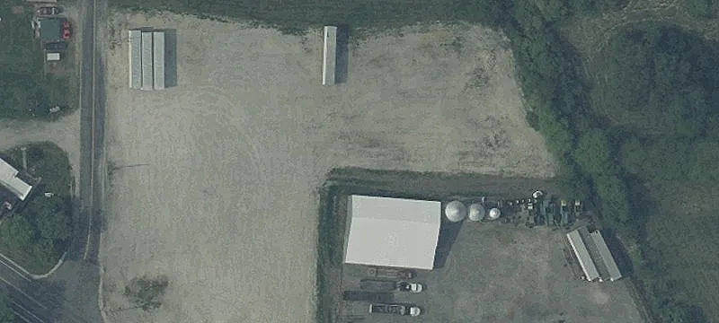 Us Rt 33