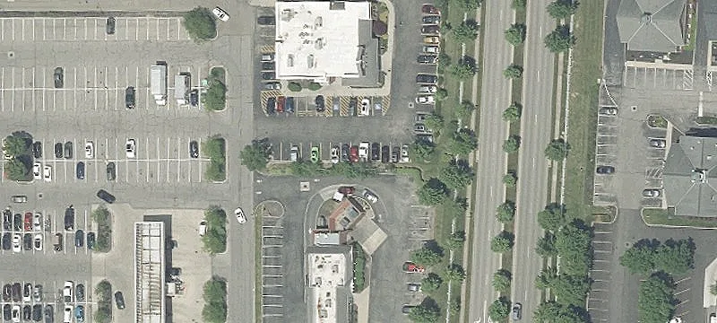 New Albany Rd