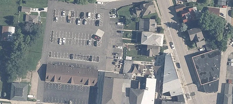 154 Chillicothe St