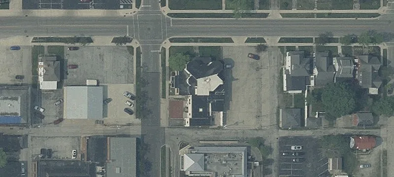206 Livingston St