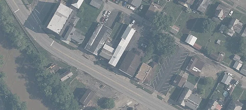 Main St