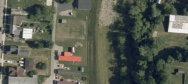 Roseville, OH 43777