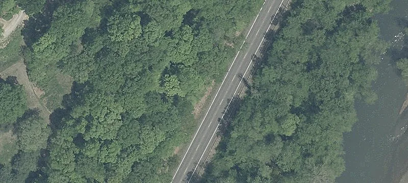State Rte 800