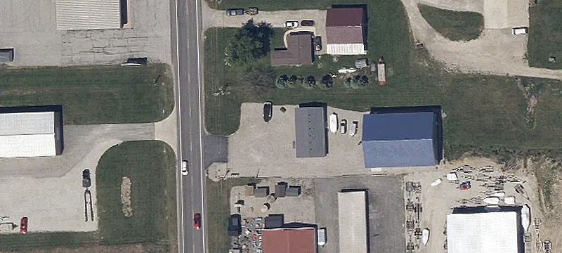 177 Brg Rd