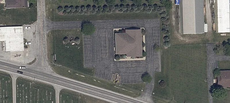 7755 Hbr Rd