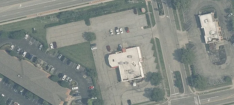 3110 Colonel Glenn Hwy
